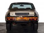 Citroen SM Opera by Chapron 1972 года
